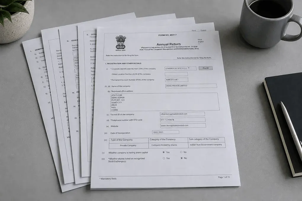 PDF and scanned document to text